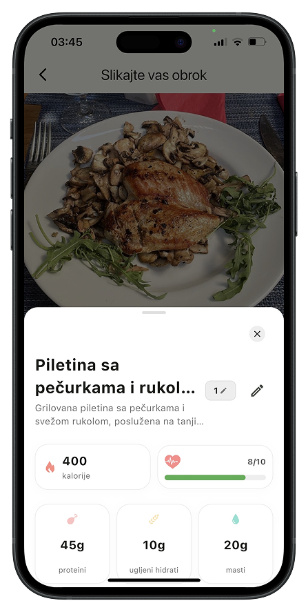 App Screenshot 2
